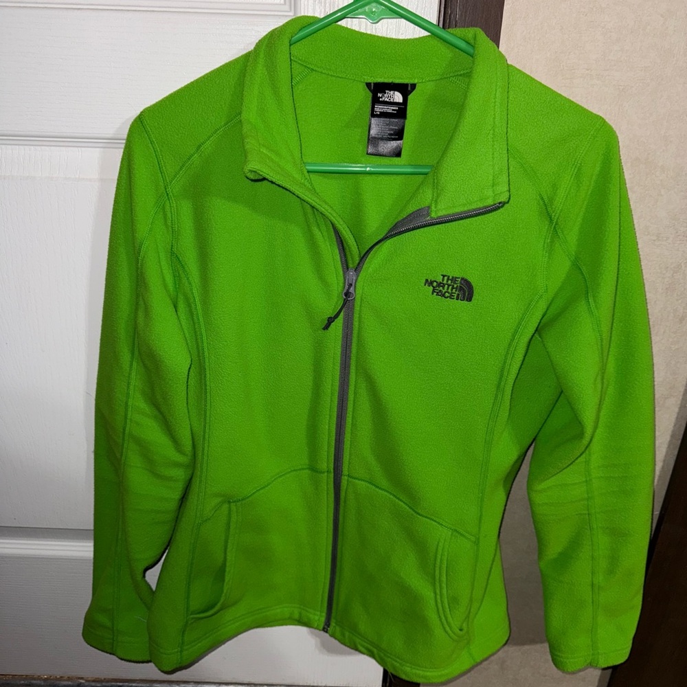 North face jacket
